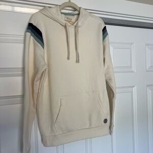 Men’s Marine Layer Re-Spun sweatshirt - size large